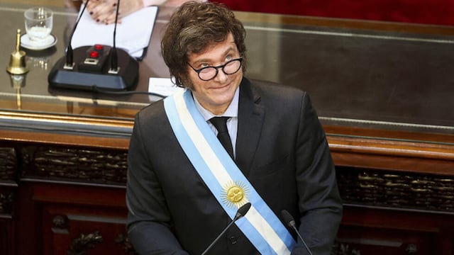Cómo será el cambio que propone Javier Milei para el Presupuesto 2025.