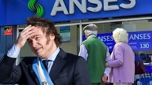 ANSES sorprendió a los jubilados con las fechas de pago del aguinaldo de junio 2025