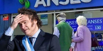 Cuánto van a pagar a los jubilados en agosto 2025, tras el veto de Javier Milei al aumento de jubilaciones