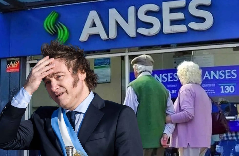 Cuánto van a cobrar los jubilados en agosto 2025, tras el veto de Javier Milei al aumento de haberes