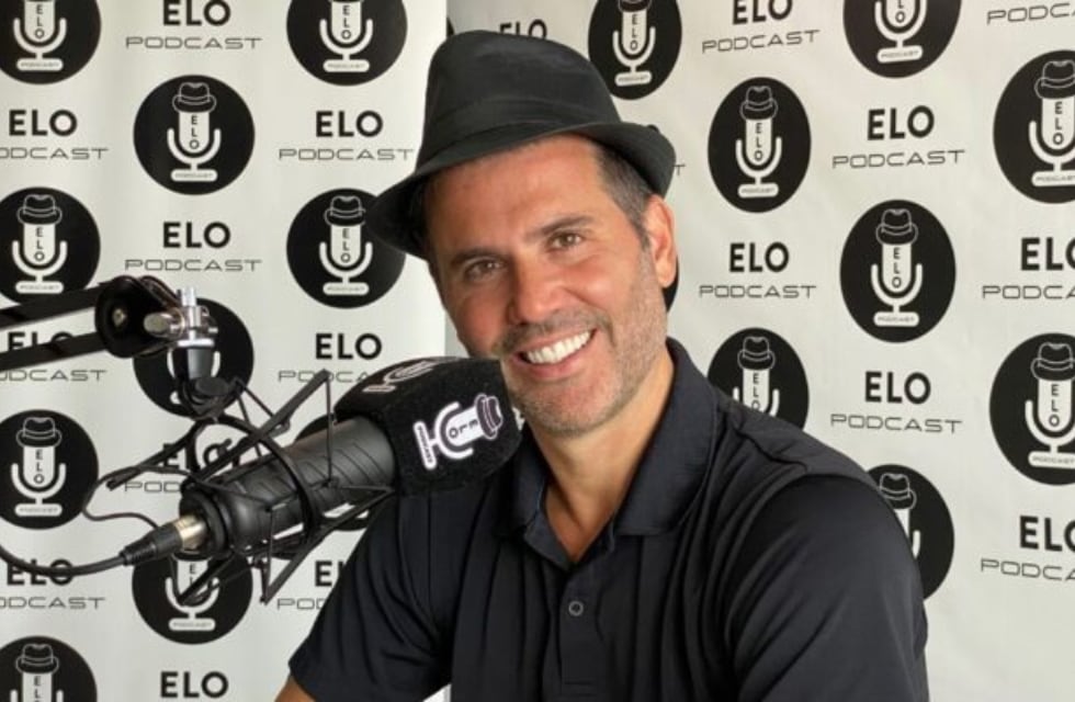 Quién es “Elo Podcast”, el conductor que fue “cancelado” en las redes por sus polémicas entrevistas