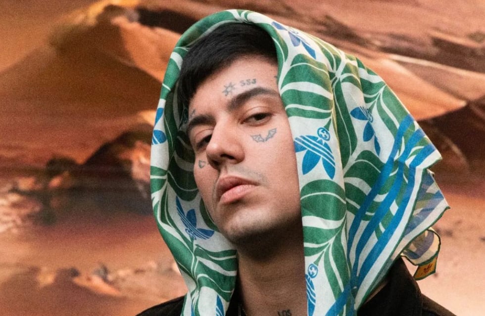 La historia detrás de “aPoLLo13″, el nuevo single de Duki