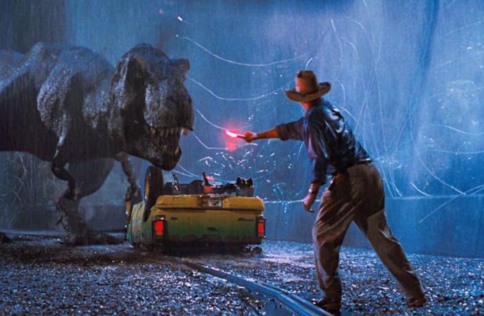 “Jurassic Park: en concierto” llega al Luna Park: “Una puerta que se abre para siempre al público”