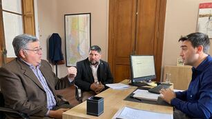 Afiliados de IAPIS ya no tendrán que ir al Registro Civil para hacer ciertos trámites