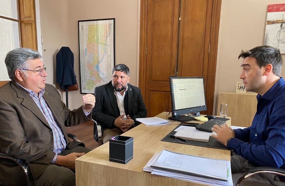 Afiliados de IAPOS ya no tendrán que ir al Registro Civil para hacer ciertos trámites