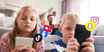 El país que prohibió el acceso a las redes sociales a menores de 15 años.