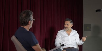 Luis Laorden, director comercial en Menara Construcciones,