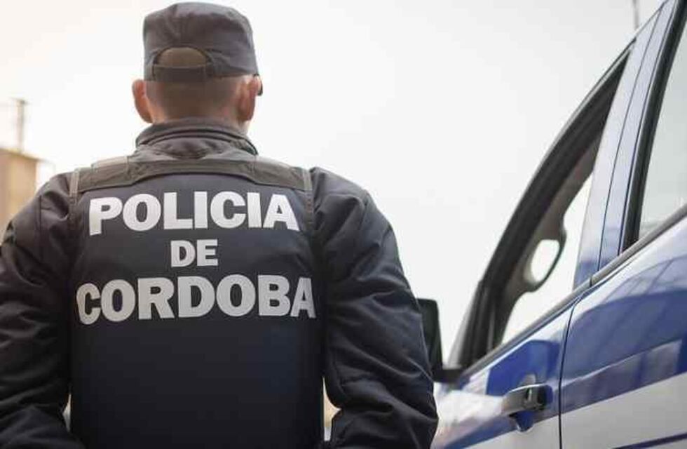 Un joven recibió un pedrada cuando circulaba en moto