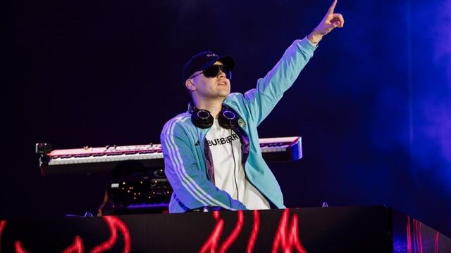 Festival solidario por los incendios en El Bolsón: Bizarrap, La Renga y más artistas se reúnen para juntar fondos