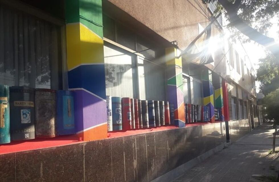 Punta Alta: la Biblioteca Alberdi será el punto de partida para la marcha universitaria