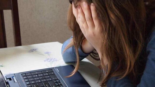 Hostigamiento en redes sociales (Pixabay)