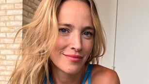 Luisana Lopilato deslumbra a sus fanáticos con cada uno de sus look.