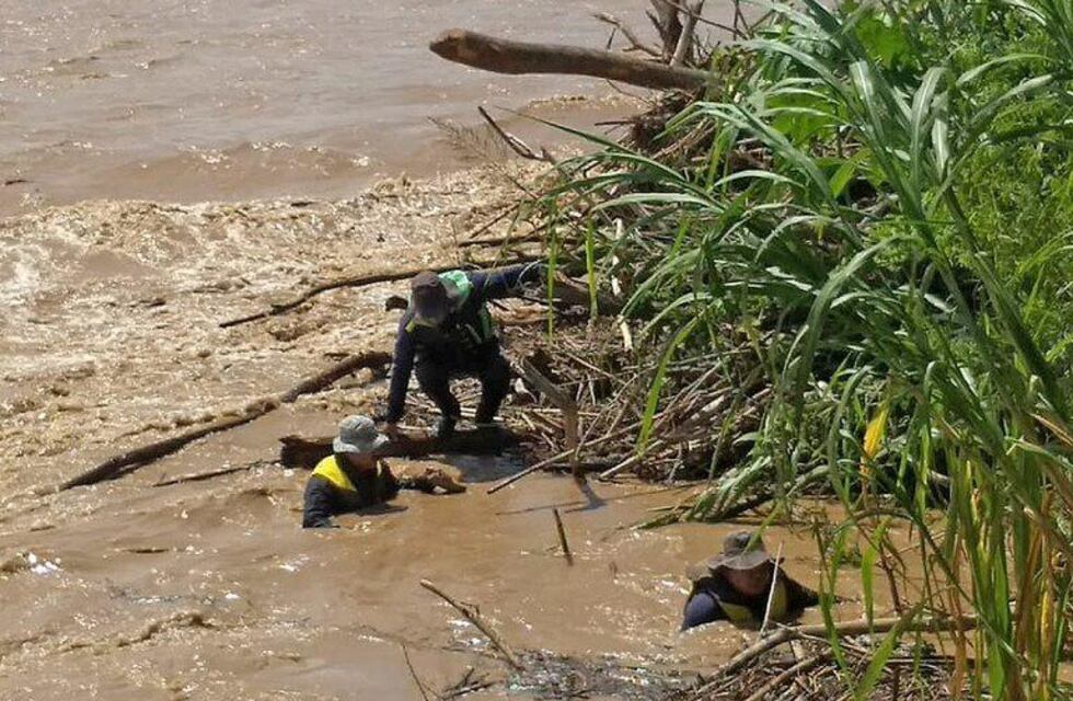 Tragedia en el río Bermejo: ordenan la detención de los responsables de los gomones