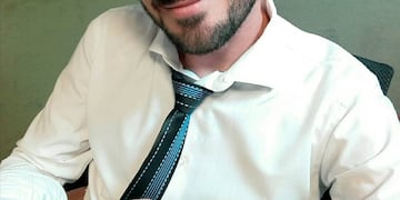 Emiliano Serrano deja Canal 9 Televida y va en busca de nuevos rumbos.