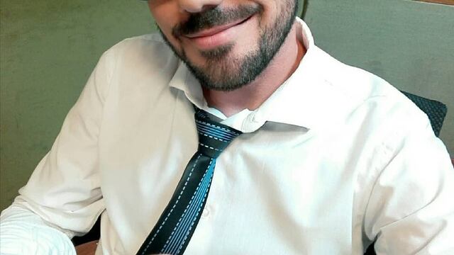 Emiliano Serrano deja Canal 9 Televida y va en busca de nuevos rumbos.