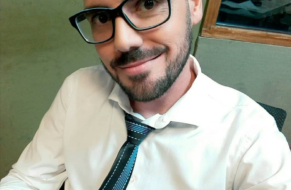 Emiliano Serrano se mudó a otro medio mendocino tras haber renunciado a Canal 9 Televida