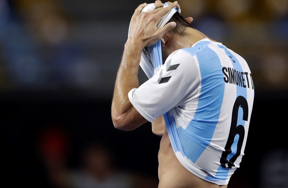 Handball: Argentina perdió contra Qatar y quedó afuera del Mundial