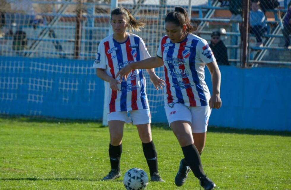 Fútbol Femenino: Rosario y Olimpo igualaron sin goles