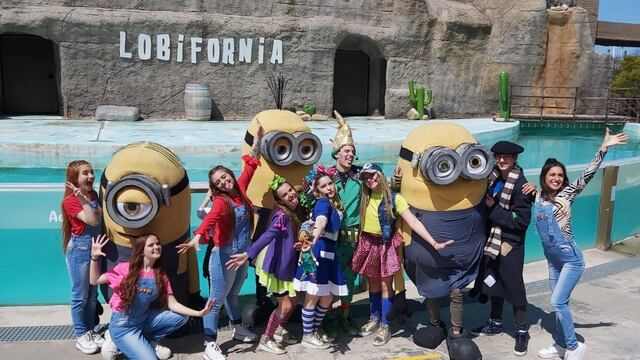 Petón Producciones brinda nuevamente la oportunidad de formar parte de sus obras infantiles, en el marco del verano 2021/22, con una importante cartelera definida.