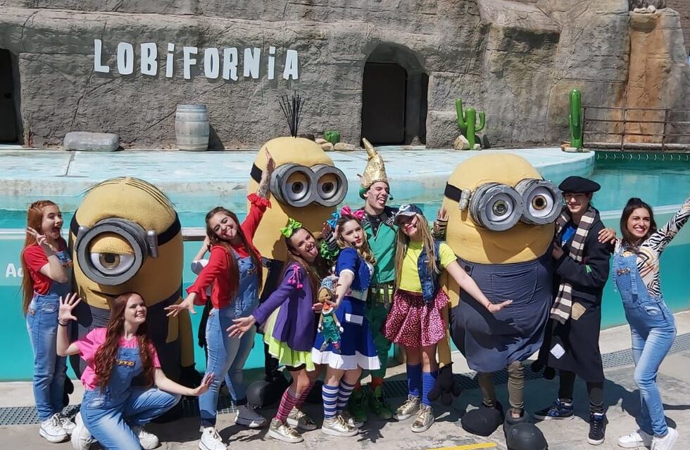 Buscan 20 artistas jóvenes para comedias musicales de cara a la temporada