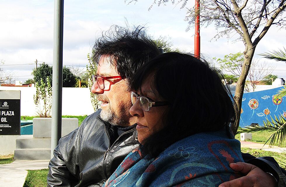 La Justicia que nunca llega. Después de perder a su esposa en un accidente, Juan sigue esperando