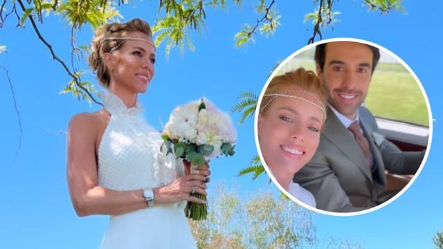 Una tarotista habló sobre el futuro del matrimonio entre Nicole Neumann y Manu Urcera