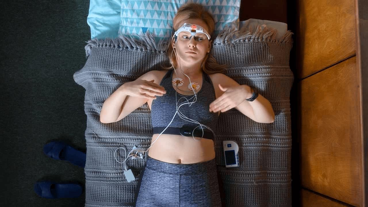 La serie de Netflix cuenta con un total de 16 capítulos.