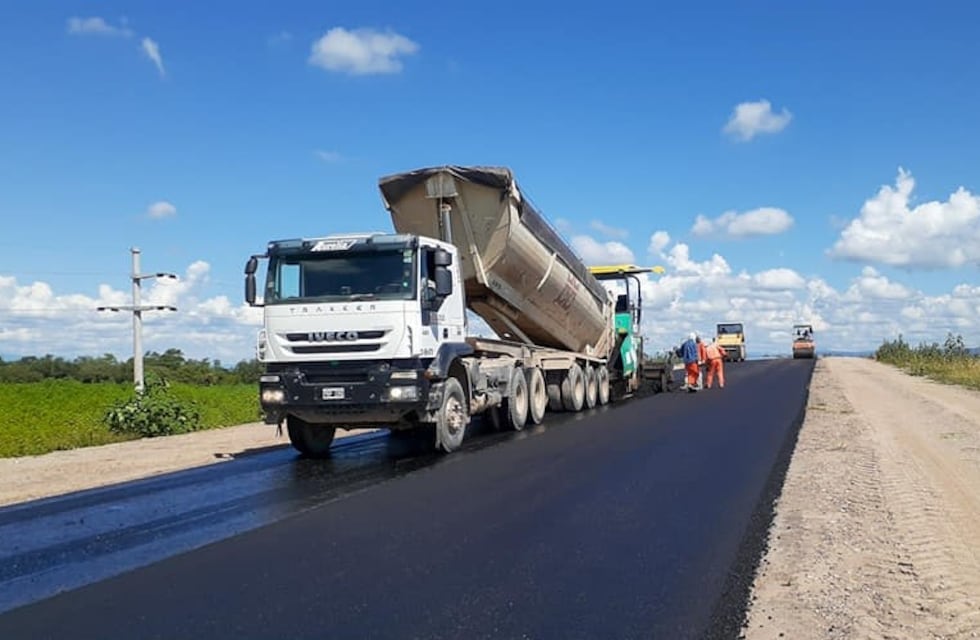 Licitación de obras para la RN 34: el 11 de junio abren ofertas