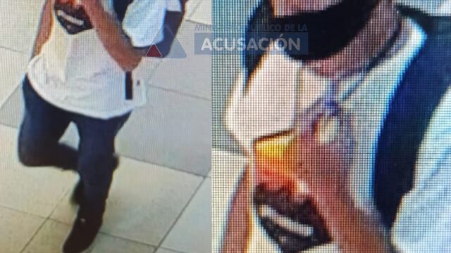 El Ministerio Público de la Acusación (MPA) difundió la foto de un joven al que buscan para esclarecer el crimen de Iván de San Segundo en Rosario.