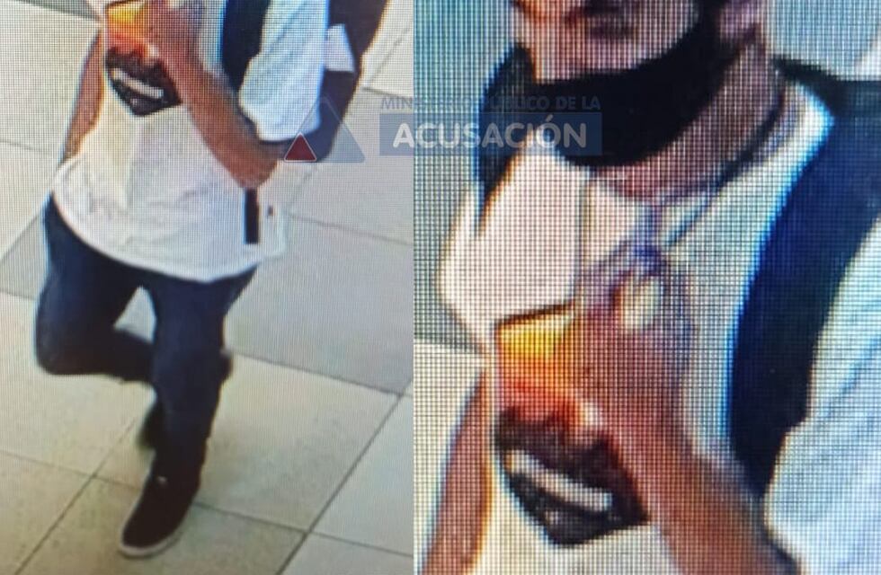 Buscan a un joven para esclarecer el crimen de Iván de San Segundo en Rosario