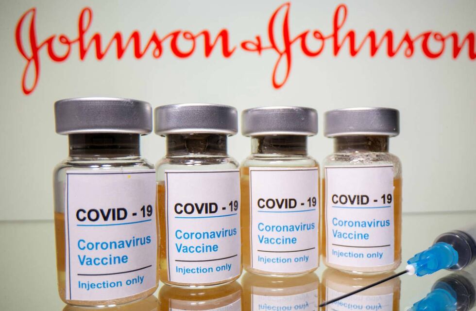 Estados Unidos aprobó el uso de emergencia de la vacuna de Johnson & Johnson