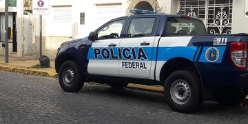 PFA Tandil.