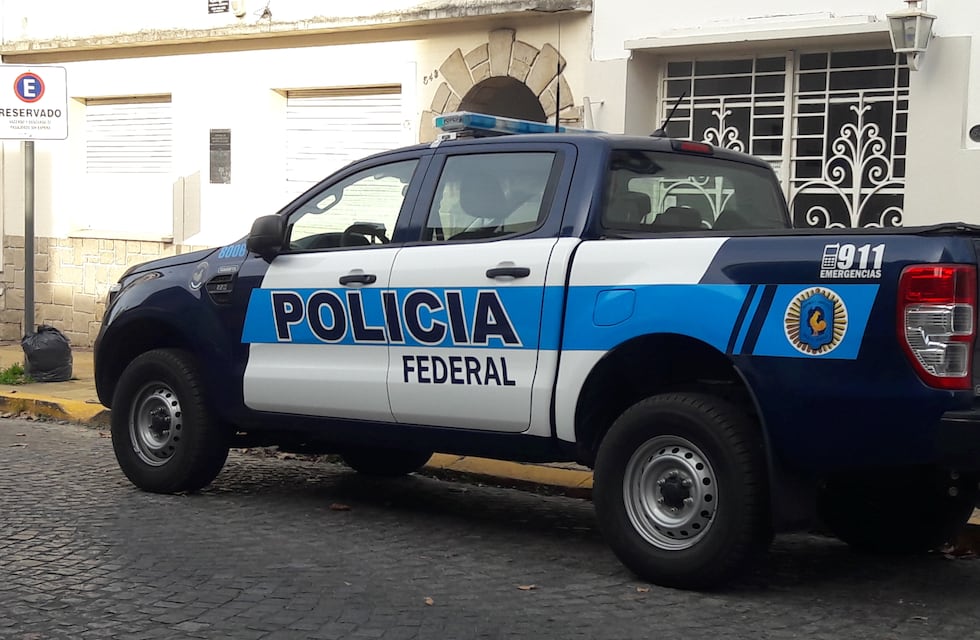 Detuvieron en Ayacucho a un hombre que distribuía pornografía infantil