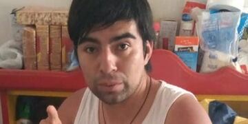 Julián Bermudez desaperció en Bialet Massé