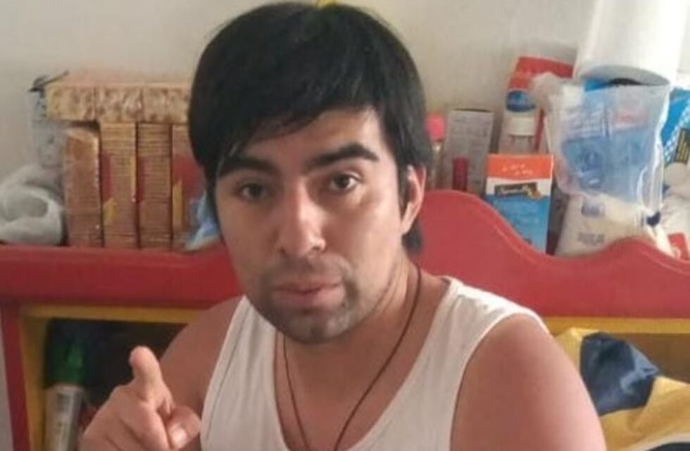 Buscan a un joven desaparecido en Bialet Massé
