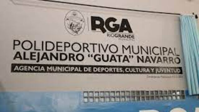 El municipio brindará una charla informativa sobre el Profesorado de Educación Física