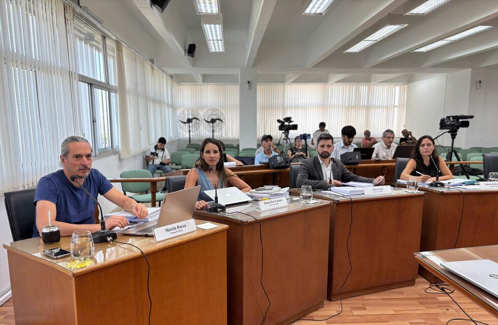 Presupuesto 2025: la oposición criticó la falta de apoyo a las vecinales