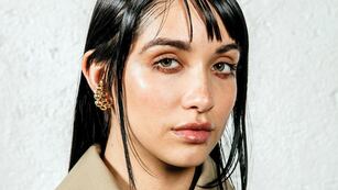 Desde una lista de deseos hasta su comida favorita: 5 curiosidades que no sabías de María Becerra