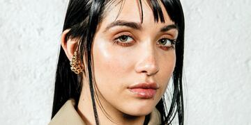 Desde una lista de deseos hasta su comida favorita: 5 curiosidades que no sabías de María Becerra