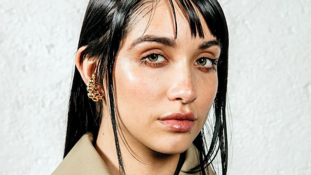 Desde una lista de deseos hasta su comida favorita: 5 curiosidades que no sabías de María Becerra