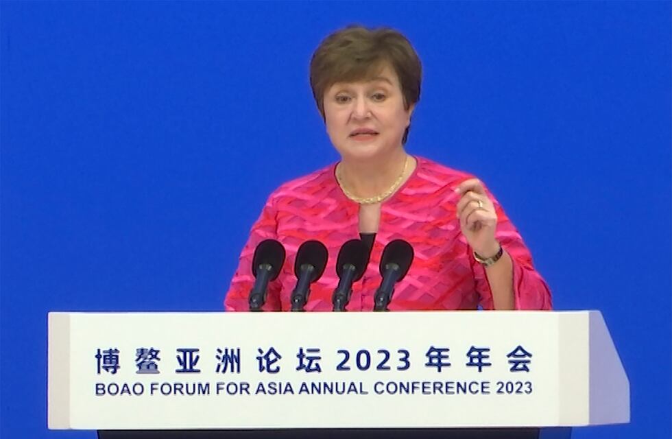 Empeoran las proyecciones para Argentina  y el acuerdo con el FMI quedó bajo la lupa