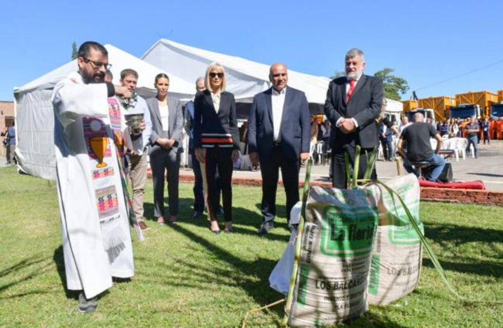 Comenzó la molienda 2023 en el Ingenio La Florida