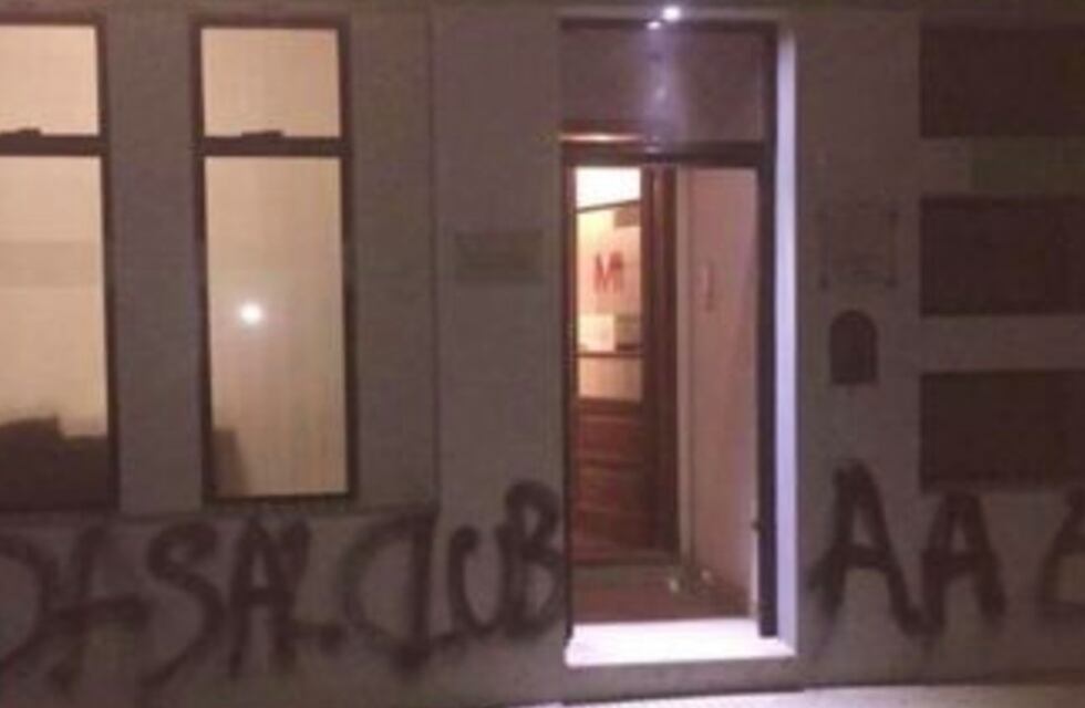 Violencia en el fútbol de Córdoba: amenazan a acreedor del club Estudiantes de Río Cuarto