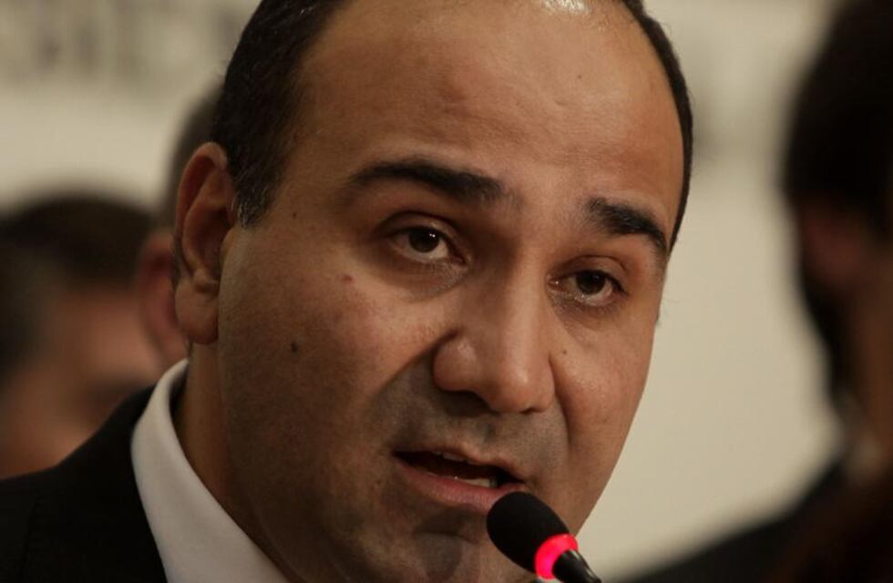 Actrices Argentinas lanzó un duro comunicado contra la designación de Juan Manzur