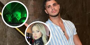 Qué hizo Conejo en una de sus visitas a Córdoba.