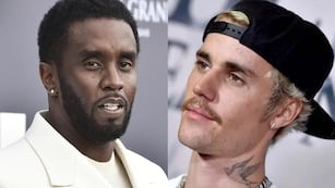 Escándalo en Hollywood: el rapero Sean “Diddy” Combs acusado de abusar a Justin Bieber