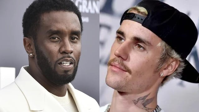 Escándalo en Hollywood: el rapero Sean “Diddy” Combs acusado de abusar a Justin Bieber