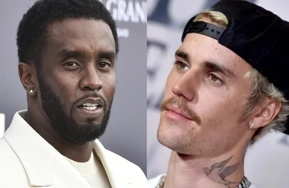 Escándalo en Hollywood: el rapero Sean “Diddy” Combs acusado de abusar de Justin Bieber