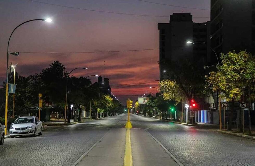 Tiene ganadores el concurso para renovar la 25 de mayo