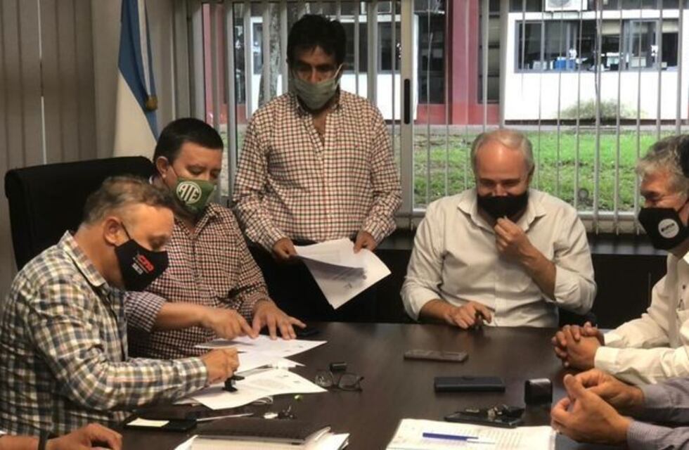 Paritarias docentes en Salta: Acordaron un 4,5% y  $10 mil para cerrar el 2020